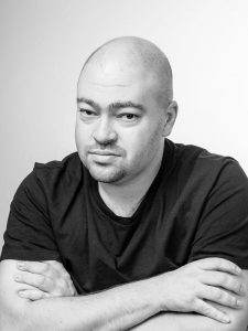 Илья Зускович