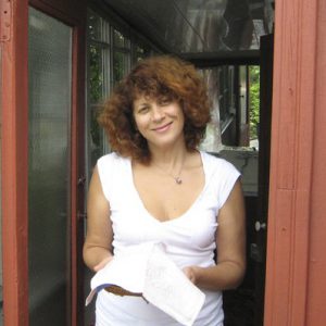 Инна Лукашевич